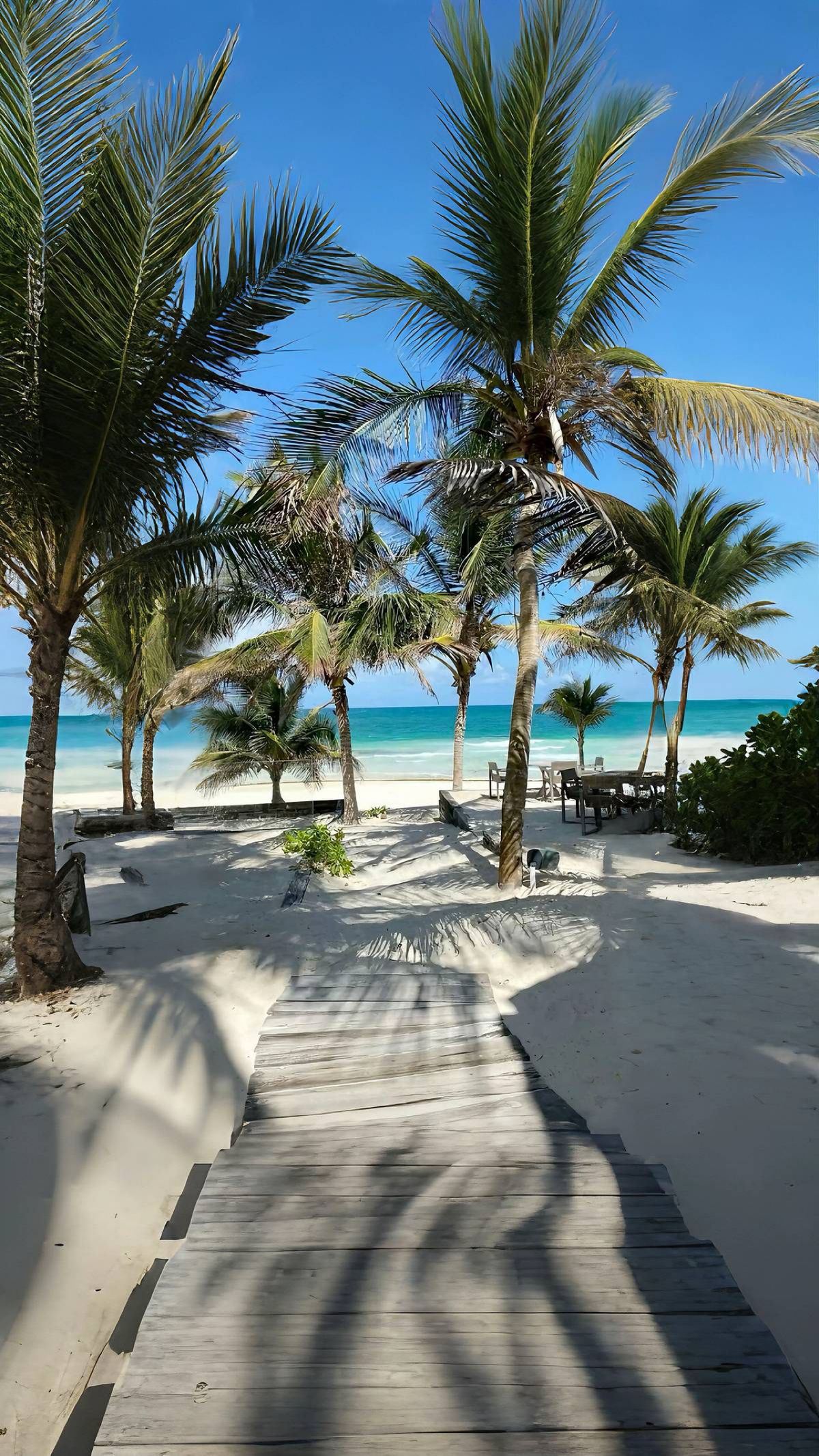 Cancún