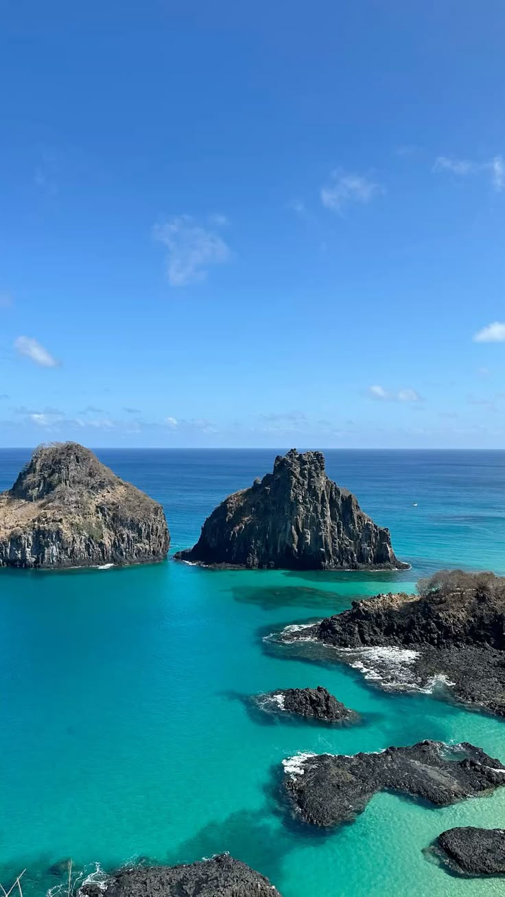 Fernando de Noronha